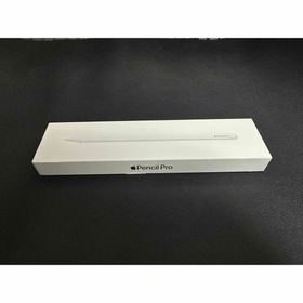 アップル(Apple)のアップル Apple Pencil Pro(その他)