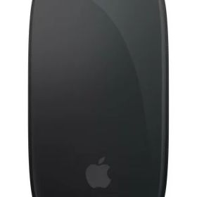 Magic Mouse (USB-C) - ブラック(Multi-Touch対応)