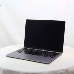 〔中古品〕 MacBook Air 13.3-inch Late-2020 MGN73J／A Apple M1 8コアCPU_8コアGPU 16GB SSD1TB スペースグレイ 〔15.3 Sequoia〕【344】