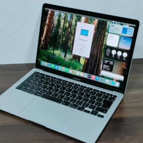 MacBook Air 2020 13型 Apple M1 256G B7