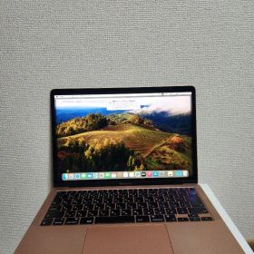 Macbook Air M1 16GB/512GB ジャンク