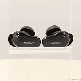 Bose QuietComfort Earbuds II トリプルブラック