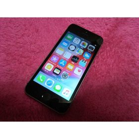 アップル(Apple)のSIMフリーiPhone5s 64GB No2729 おまけ付き(スマートフォン本体)