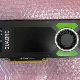 値下げ不可 Quadro P4000 8GB 動作保証 0725