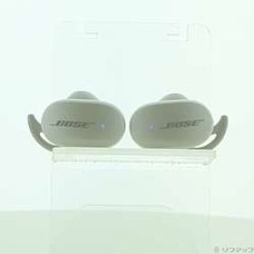 〔中古品（難あり）〕 QuietComfort Earbuds Soap Stone QC-Earbuds-SPS〔中古品（難あり）〕 QuietComfort Earbuds Soap Stone QC-Earbuds-SPS