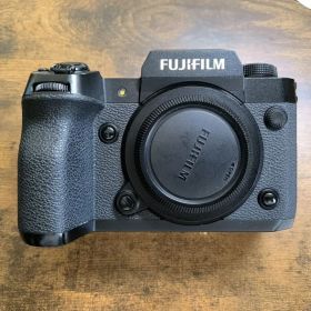 FUJIFILM XH2