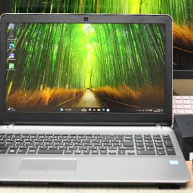 デスクトップを持って街に出よう…VAIO S15 VJS152C11N