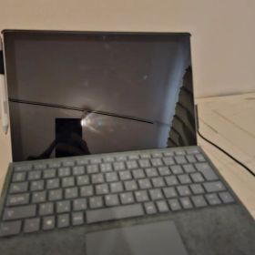 Microsoft SurfacePro7 16G/477G ペン、カバー有