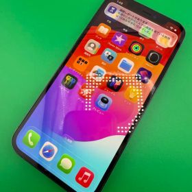 【バッテリー100%】iPhone 12Pro 128GB SIMロックなし