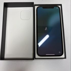 Apple iPhone 12 Pro グラファイト 本体