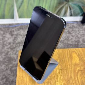 iPhone 12Pro 256GB パシフィックブルー SIMフリー 動作確認済み IMEI：356688115225270