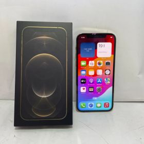 [中古スマホ] iPhone 12 Pro 128GB SIMフリー