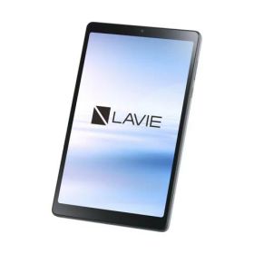【長期保証付】NEC PC-T0855GAS LAVIE T8 8型 4GB/64GB/WiFi/アークティックグレー Android タブレット PCT0855GAS