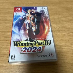 Winning Post 10 2024