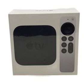 Apple◆Apple TV 4K 第6世代 32GB MXGY2J/A A2169