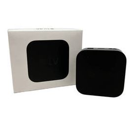Apple TV MP7P2J/A A1842 4K 64GB 映像機器 家電 アップル 中古 C10673118