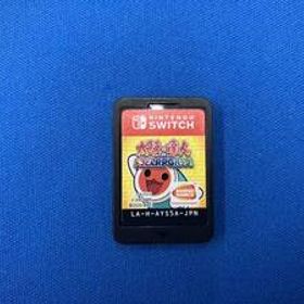 ニンテンドースイッチ 太鼓の達人 ドコどんRPGパック!