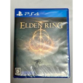 プレイステーション4(PlayStation4)の【ps4】エルデンリング(家庭用ゲームソフト)
