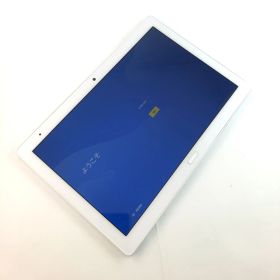 【良品】d-41A/dtab/357997102932007