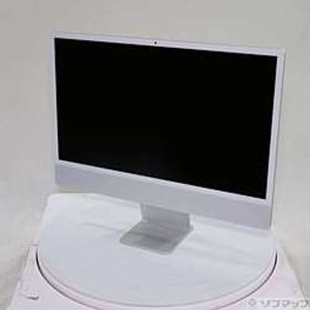 〔中古品〕 iMac 24-inch Mid-2021 MGPD3J／A Apple M1 8コアCPU_8コアGPU 8GB SSD1TB シルバー 〔15.7 Sequoia〕〔中古品〕 iMac 24-inch Mid-2021 MGPD3J／A Apple M1 8コアCPU_8コアGPU 8GB SSD1TB シルバー 〔15.7 Sequoia〕
