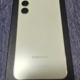 Samsung Galaxy S23+ ホワイト 本体