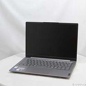 ThinkBook 14 Gen 8 21SGCTO1WW ［Core 5 210H／16GB／SSD512GB／14インチ／Windows11 Home］