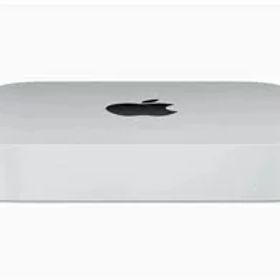 【新品・保証開始済み】Apple アップル Mac mini MMFK3J/A [シルバー] 【ラッピング対応不可】K-LOGI