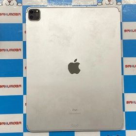 iPad Pro 12.9インチ 第4世代 SoftBank版SIMフリー 512GB NXF82J