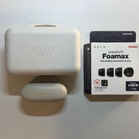 SONY ワイヤレスイヤホン WF-1000XM5 プラチナシルバー