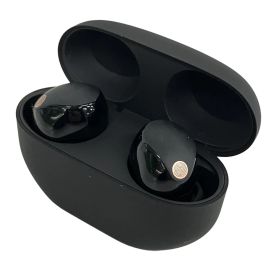 SONY YY2963 WF-1000XM5 ワイヤレスイヤホン 音響機器 ソニー 中古 S10665654