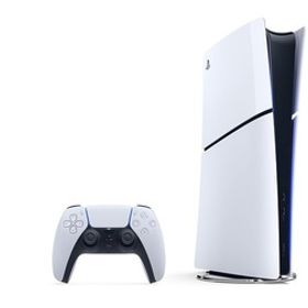 【新品】【即納】 PlayStation 5 デジタル・エディション(CFI-2000B01) PS5 小型化 新モデル ディスクドライブ非搭載モデル ゲーム機 本体