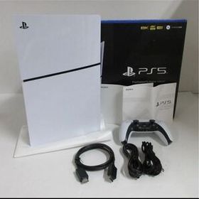 PS5 PlayStation5 プレイステーション5 本体 CFI-2000B01