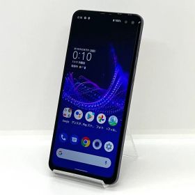 【液晶美品】AQUOS sense4 plus SH-M16 SIMフリー❷