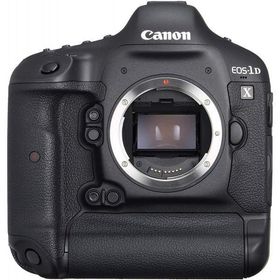 【中古】キヤノン Canon EOS-1D X ボディ