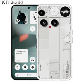 【新品】Nothing Phone (3) 12GB/256GB グローバル版