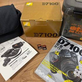 ニコン D7100