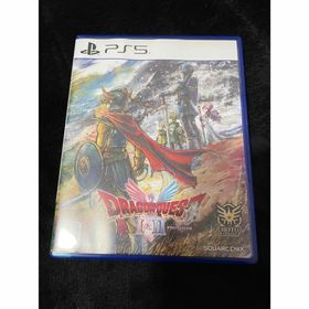 スクウェアエニックス(SQUARE ENIX)のPS5ドラゴンクエスト1＆2 DRAGONQUEST I & II(家庭用ゲームソフト)