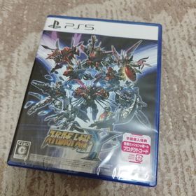 バンダイナムコエンターテインメント(BANDAI NAMCO Entertainment)の【新品・未開封品】早期購入特典付きスーパーロボット大戦Y(家庭用ゲームソフト)