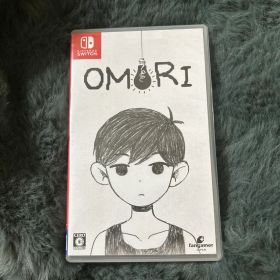 OMORI Nintendo Switch