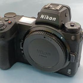 Z 6II ボディ Z6II NIKON