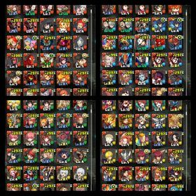 引退垢 | パズドラ(パズル＆ドラゴンズ)のアカウントデータ、RMTの販売・買取一覧