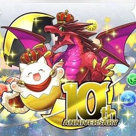 初期垢｜魔法石2500～2800個✨ガチャキャラ180-400体+素材他 | パズドラ(パズル＆ドラゴンズ)のアカウントデータ、RMTの販売・買取一覧