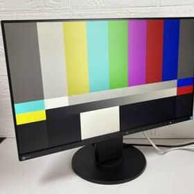 ◆ EIZO ◆ FlexScan EV2450 / 23.8インチ / 使用時間：6233時間