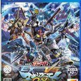 中古PS4ソフト 機動戦士ガンダム EXTREME VS. マキシブーストON
