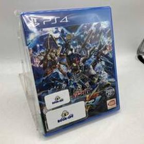 PS4 機動戦士ガンダム EXTREME VS. マキシブーストON