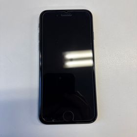 アイフォーン(iPhone)のApple iphone SE 第3世代 64GB(スマートフォン本体)