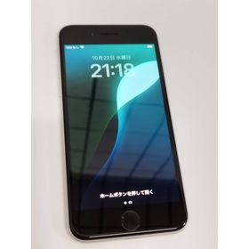 【SIMフリー】iPhone SE 第3世代/A2782〈MMYD3J/A〉(スマートフォン本体)