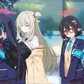 🔥即時対応 青輝石110000~120000個+★3キャラ25~35体 | ブルアカ(ブルーアーカイブ)のアカウントデータ、RMTの販売・買取一覧