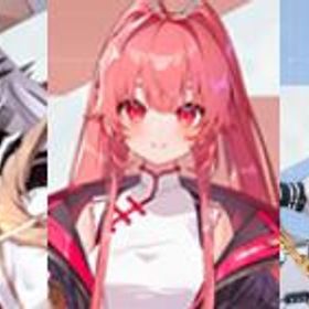 ハル+カリーペ+メイリン 初心者未使用 | カオゼロ(カオスゼロナイトメア)のアカウントデータ、RMTの販売・買取一覧