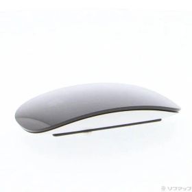 〔中古品〕 Apple Magic Mouse 2 スペースグレイ MRME2J／A【258】